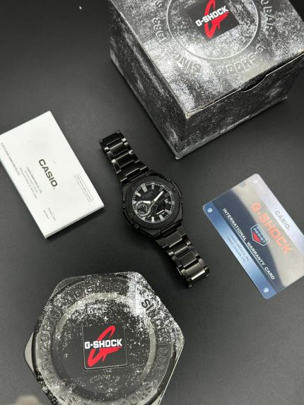 یک ساعت خوب برای استایل اسپرت